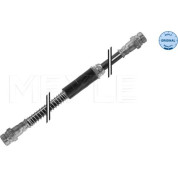 Meyle | Bremsschlauch | 114 525 0002