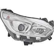 Valeo | Hauptscheinwerfer | 046667