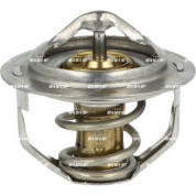 NRF | Thermostat, Kühlmittel | 725168