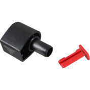 Metzger | Sicherungsstift, Verschluss Ölpeilstab | 8029038