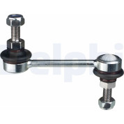 Delphi | Stange/Strebe, Stabilisator | TC2649