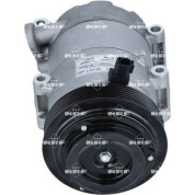 NRF | Kompressor, Klimaanlage | 32410