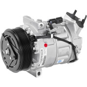 Valeo | Kompressor, Klimaanlage | 813262