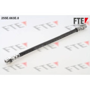 FTE | Bremsschlauch | 9240110