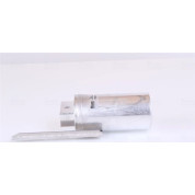 Nissens | Trockner, Klimaanlage | 95236