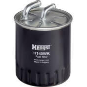 Hengst Filter | Kraftstofffilter | H140WK