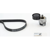 ContiTech | Keilrippenriemensatz | 6PK1200K1