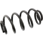 febi bilstein | Fahrwerksfeder | 104706