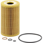 Mann-Filter | Ölfilter | HU 715/4 X