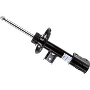 Sachs | Stoßdämpfer | 317 454