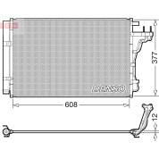 Denso | Kompressor, Klimaanlage | DCP02030