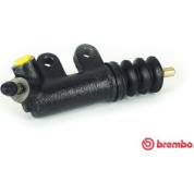 Brembo | Nehmerzylinder, Kupplung | E 83 001