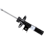 Sachs | Stoßdämpfer | 315 268