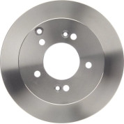 BOSCH | Bremsscheibe | 0 986 479 525