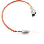 GEBE | Sensor, Abgastemperatur | 9 8117 1