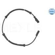 Meyle | Sensor, Raddrehzahl | 614 899 0049