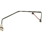 BOSCH | Warnkontakt, Bremsbelagverschleiß | 1 987 474 591