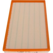 BOSCH | Luftfilter | F 026 400 505