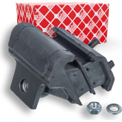 febi bilstein | Lagerung, Motor | 26612