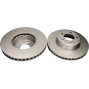 QUARO | Bremsscheibe | QD1158