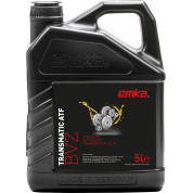 EMKA | Getriebeöl | Transmatic ATF BVZ, 5L Kan | 1434050
