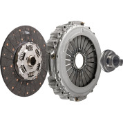 Valeo | Kupplungssatz | 827498