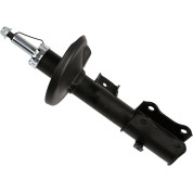 Sachs | Stoßdämpfer | 317 185