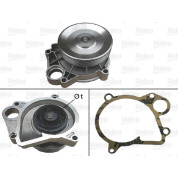 Valeo | Wasserpumpe | 506646
