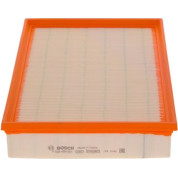 BOSCH | Luftfilter | F 026 400 551