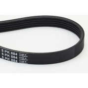 ContiTech | Keilrippenriemen | 5PK884