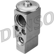 Denso | Expansionsventil, Klimaanlage | DVE07001