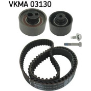 SKF | Zahnriemensatz | VKMA 03130