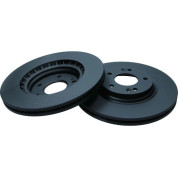 QUARO | Bremsscheibe | QD3169HC