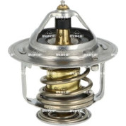 NRF | Thermostat, Kühlmittel | 725251
