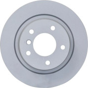 BOSCH | Bremsscheibe | 0 986 479 C55
