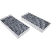 febi bilstein | Filter, Innenraumluft | 45865