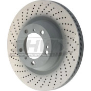 SHW Performance | Bremsscheibe | PRL39987