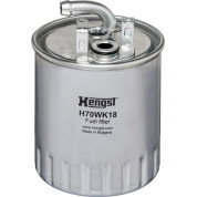 Hengst Filter | Kraftstofffilter | H70WK18