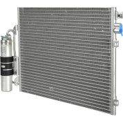 Valeo | Kondensator, Klimaanlage | 817428