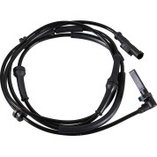 Metzger | Sensor, Raddrehzahl | 09001524