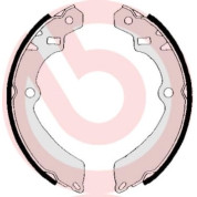 Brembo | Bremsbackensatz | S 79 509