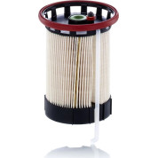 Mann-Filter | Kraftstofffilter | PU 8015