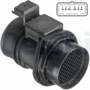 Delphi | Luftmassenmesser | AF10369-12B1