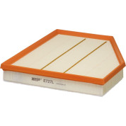 Hengst Filter | Luftfilter | E727L