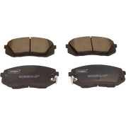 Maxgear | Bremsbelagsatz, Scheibenbremse | 19-3023