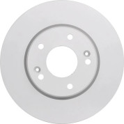 BOSCH | Bremsscheibe | 0 986 479 C07