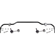 febi bilstein | Stabilisator, Fahrwerk | 174934