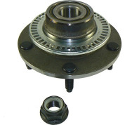 Metzger | Radlagersatz | WM 1260