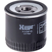 Hengst Filter | Ölfilter | H10W10
