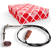 febi bilstein | Sensor, Abgastemperatur | 109230